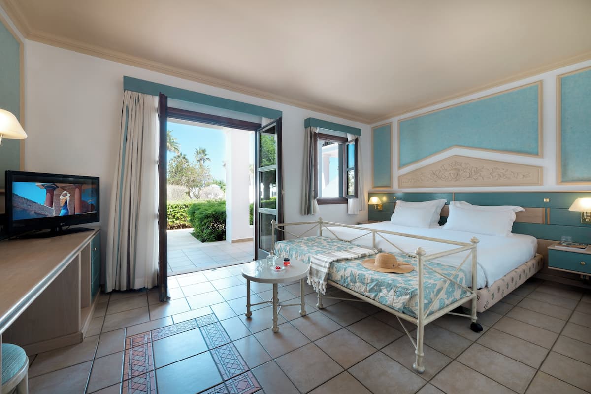 Foto hotel