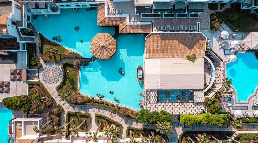 Foto hotel