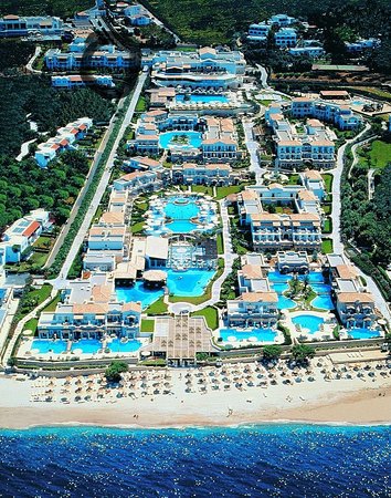 Foto hotel