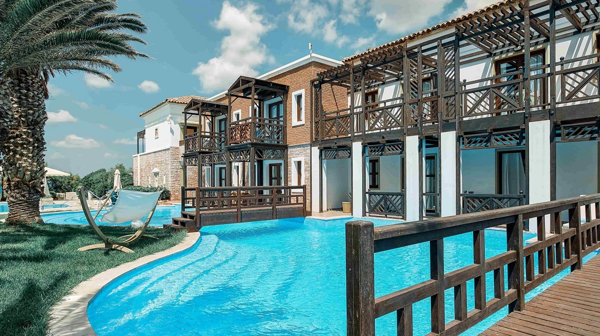 Foto hotel
