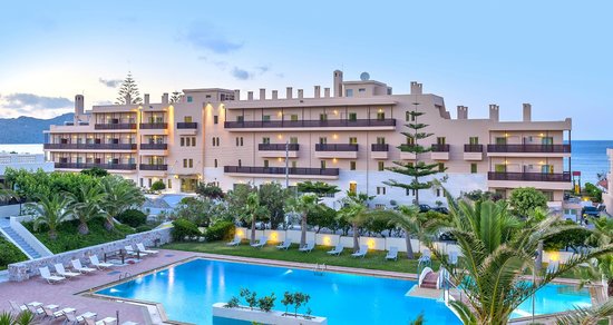 Foto hotel