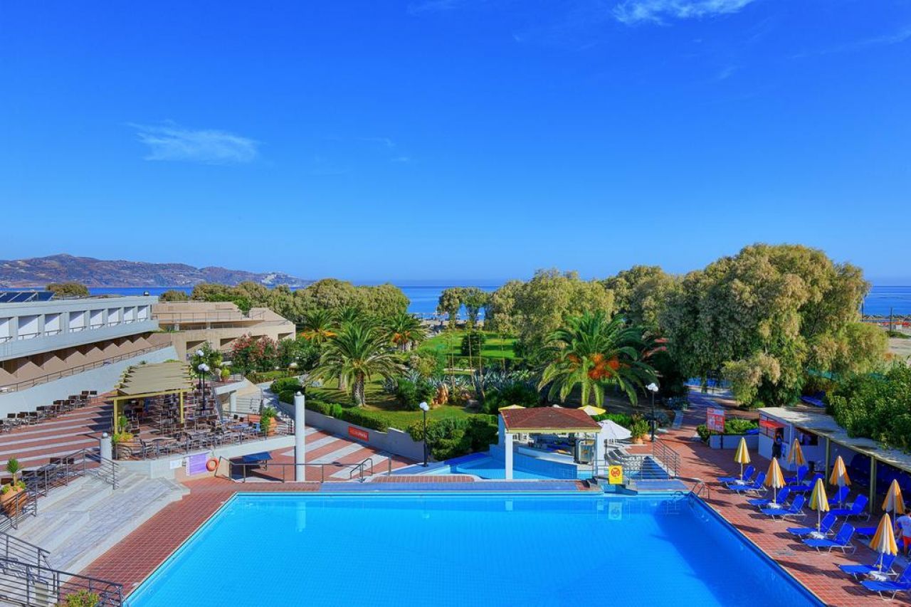 Foto hotel