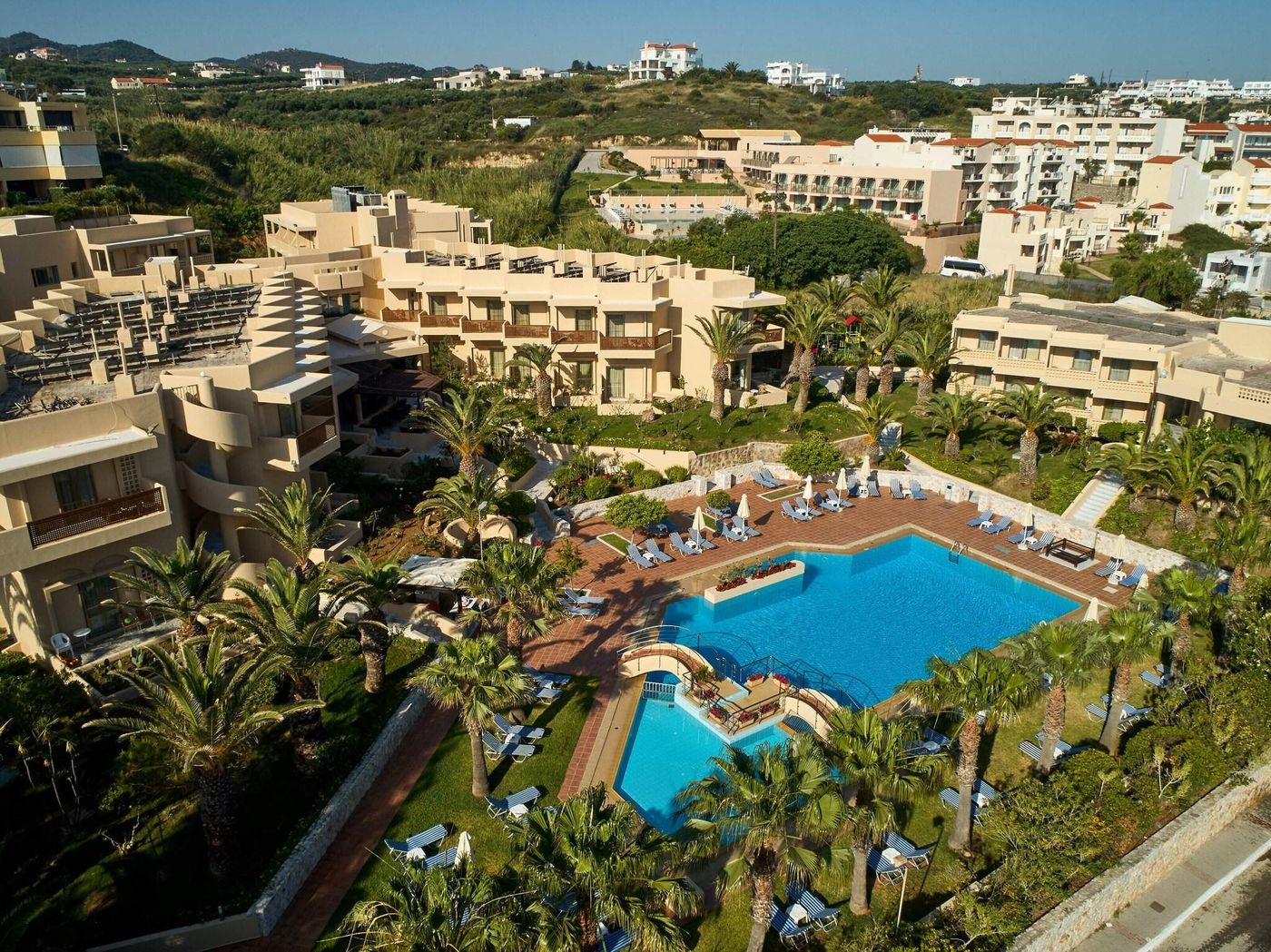 Foto hotel