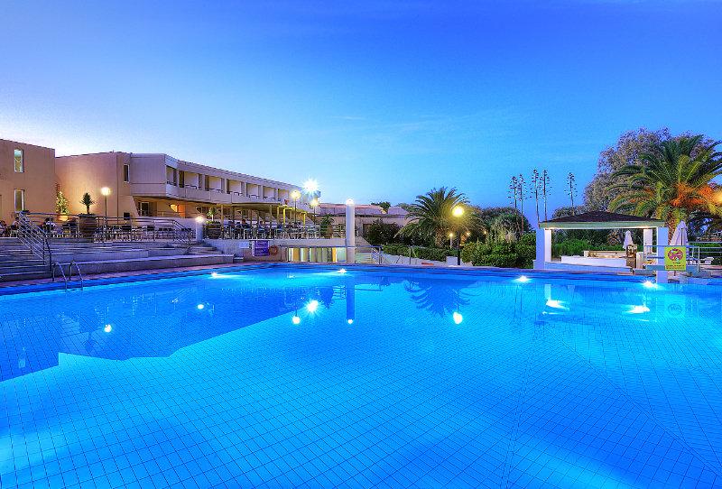 Foto hotel