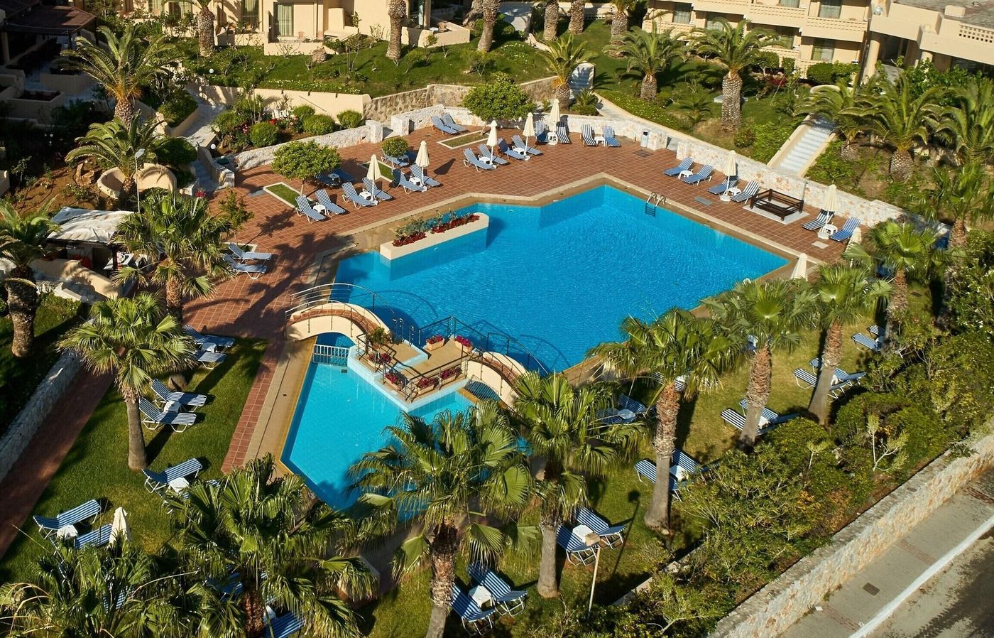 Foto hotel