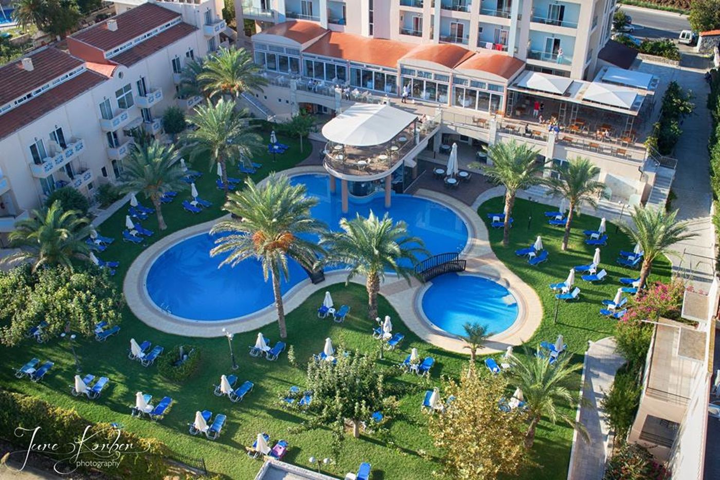Foto hotel