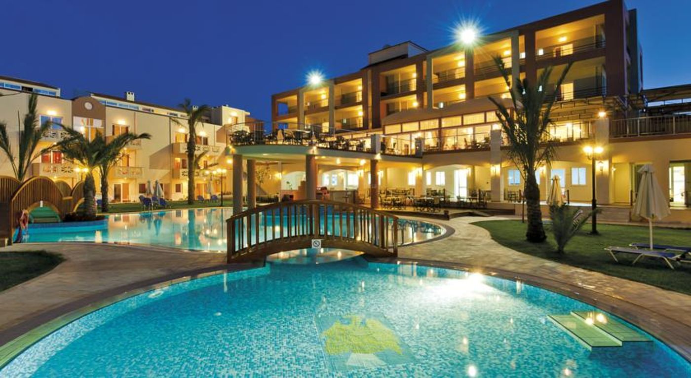 Foto hotel