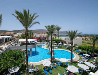 Foto hotel