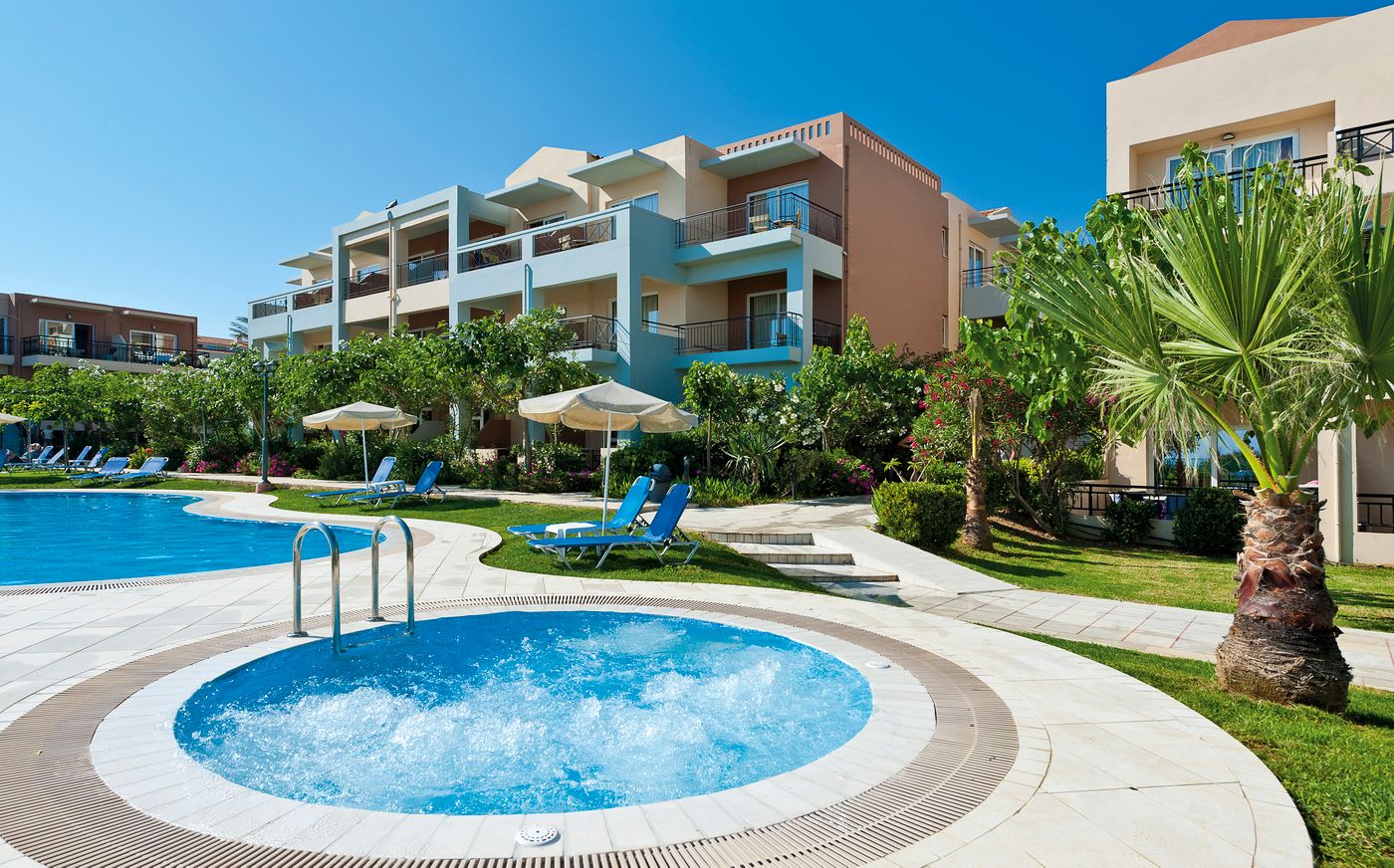 Foto hotel