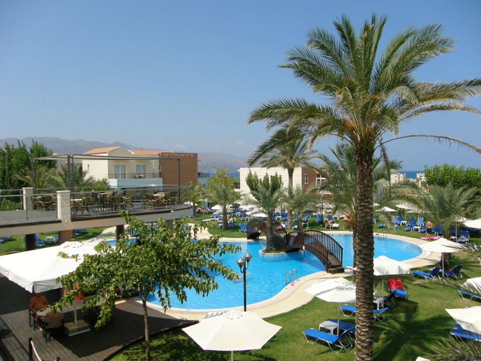 Foto hotel
