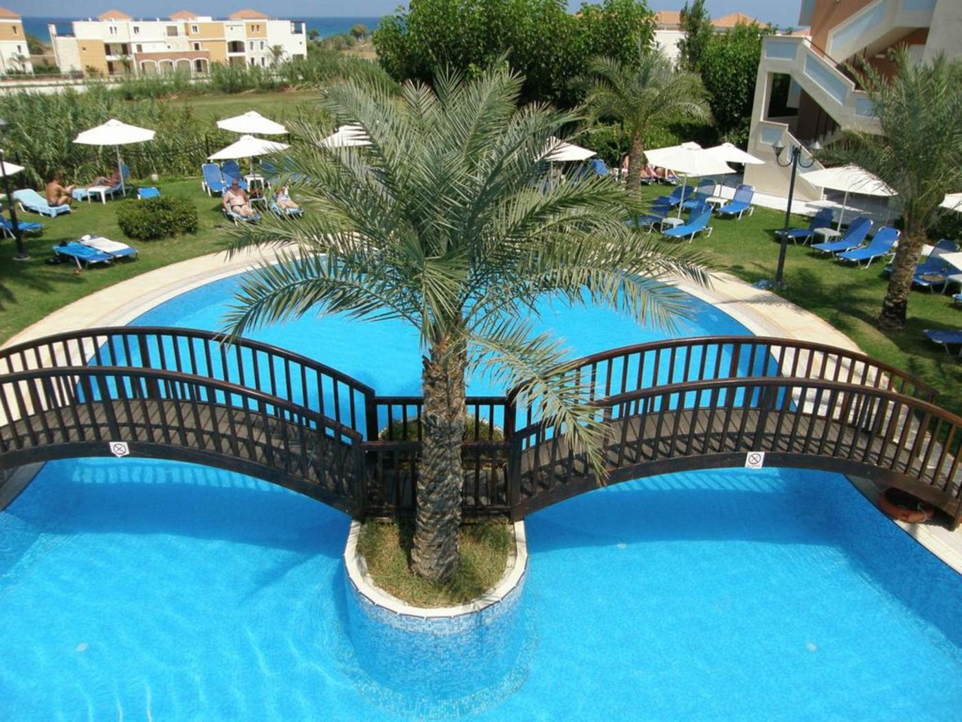 Foto hotel
