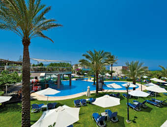 Foto hotel