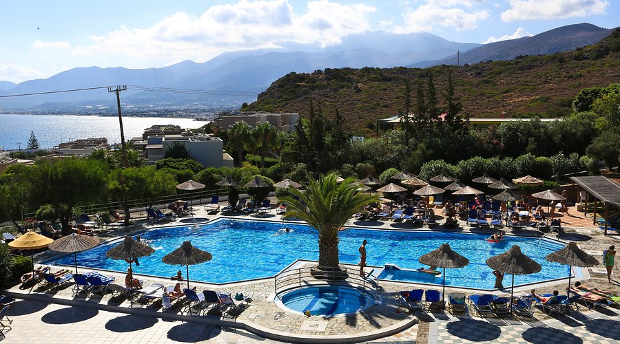 Foto hotel