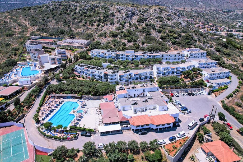 Foto hotel