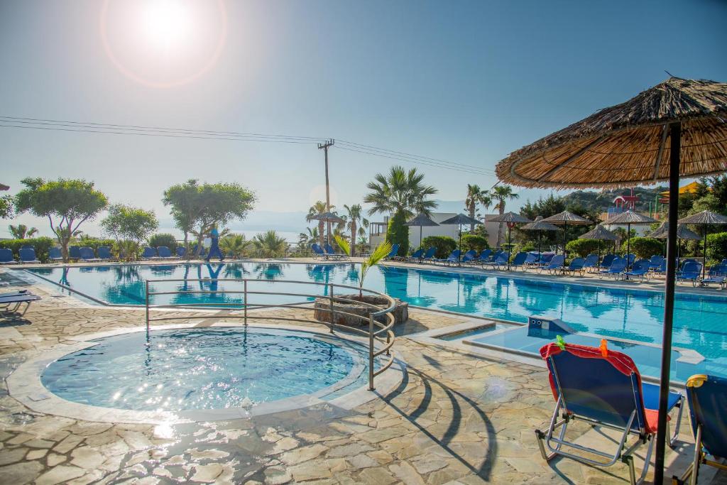 Foto hotel
