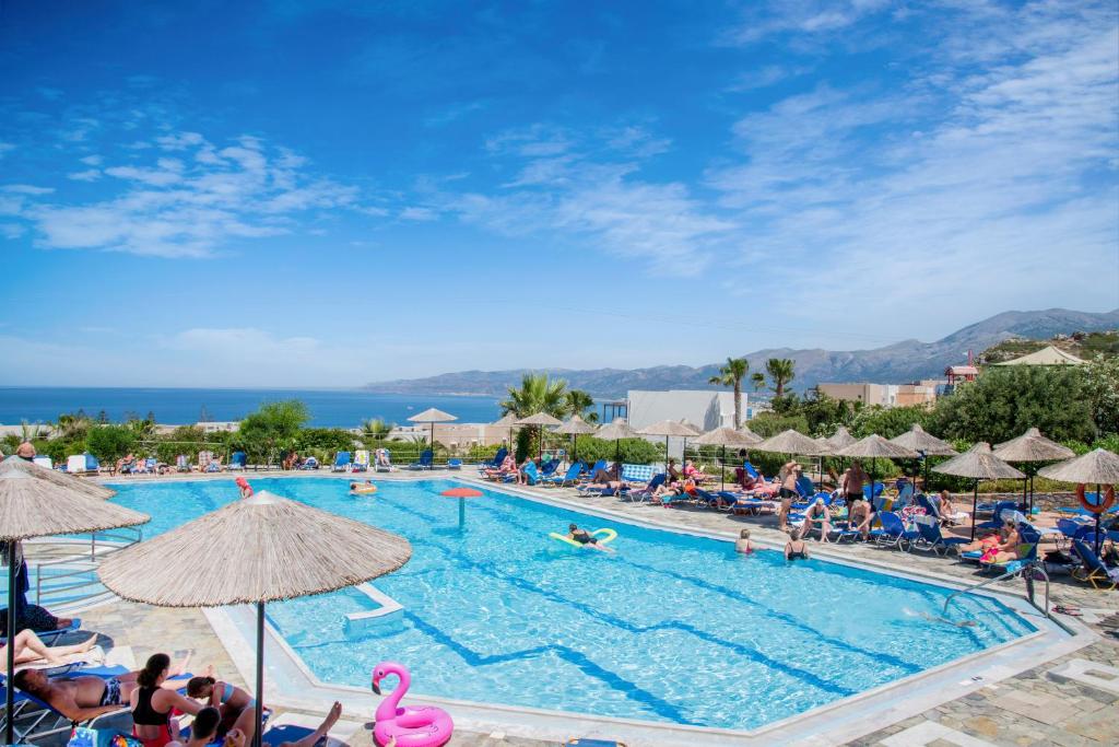 Foto hotel