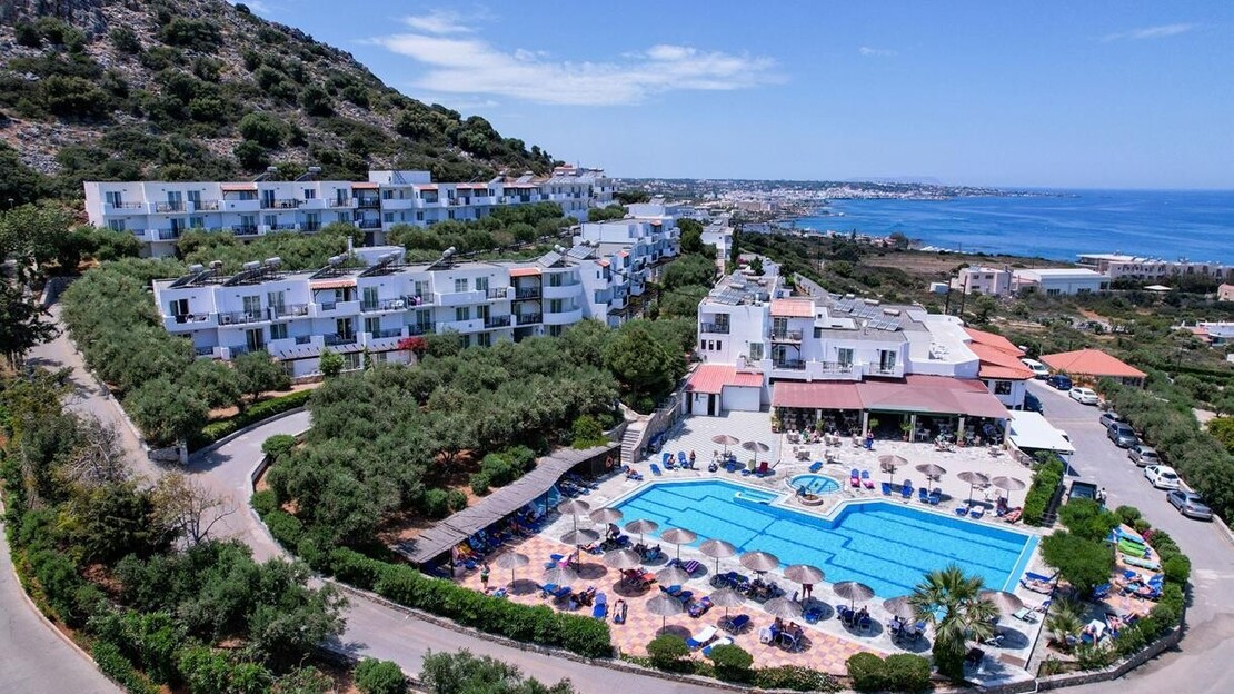 Foto hotel