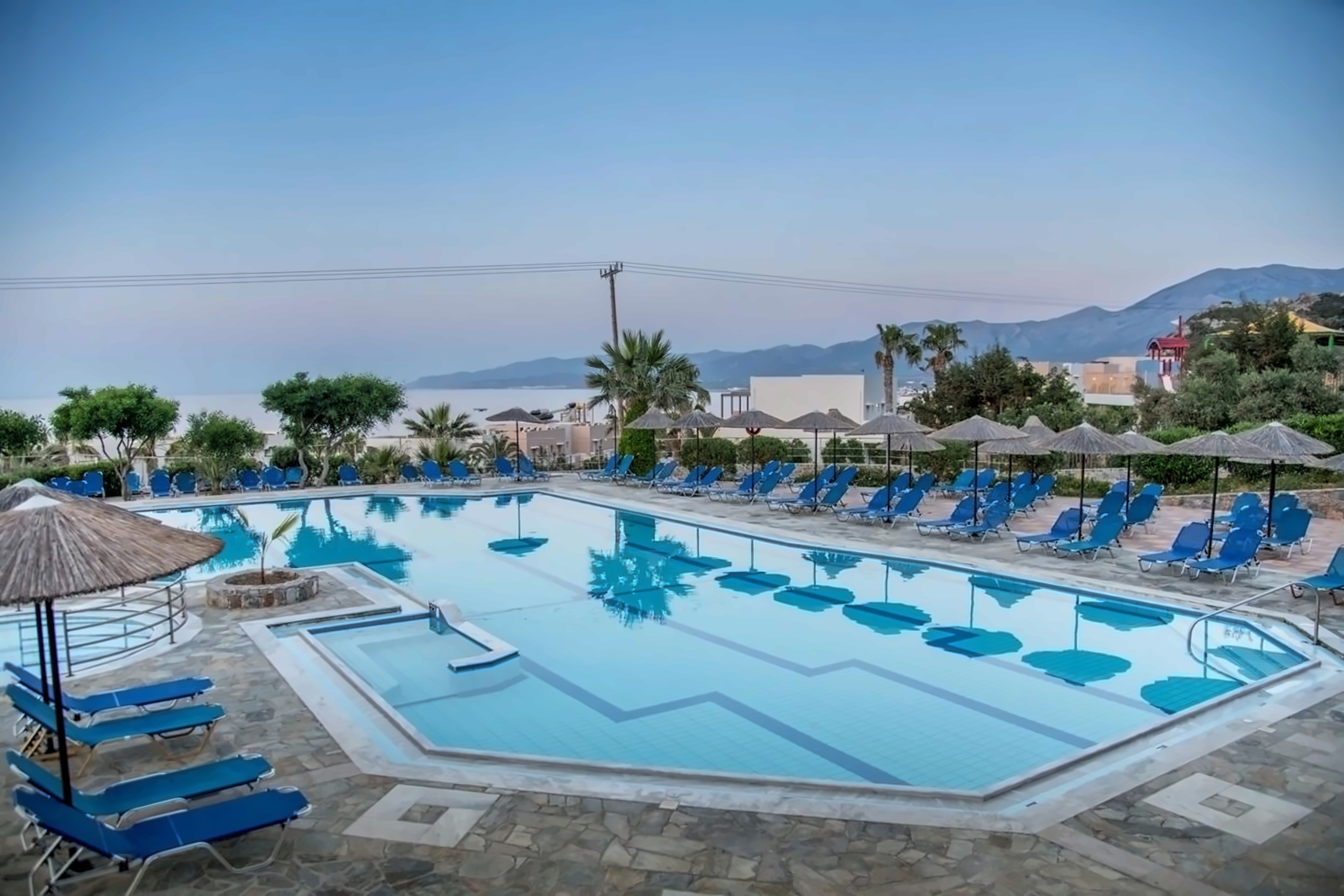 Foto hotel