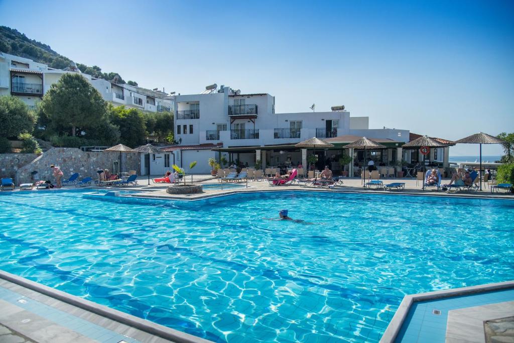 Foto hotel