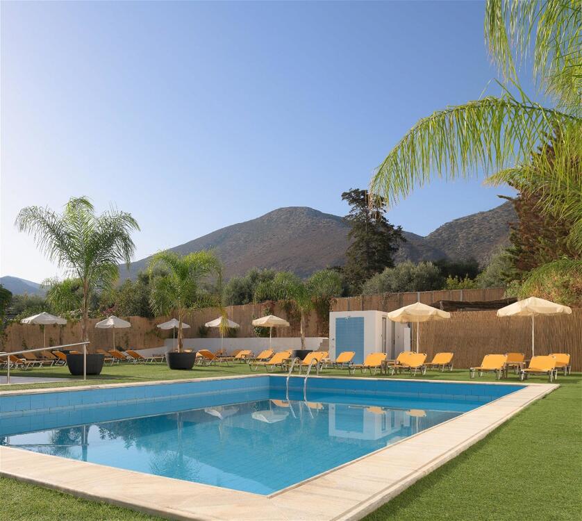 Foto hotel
