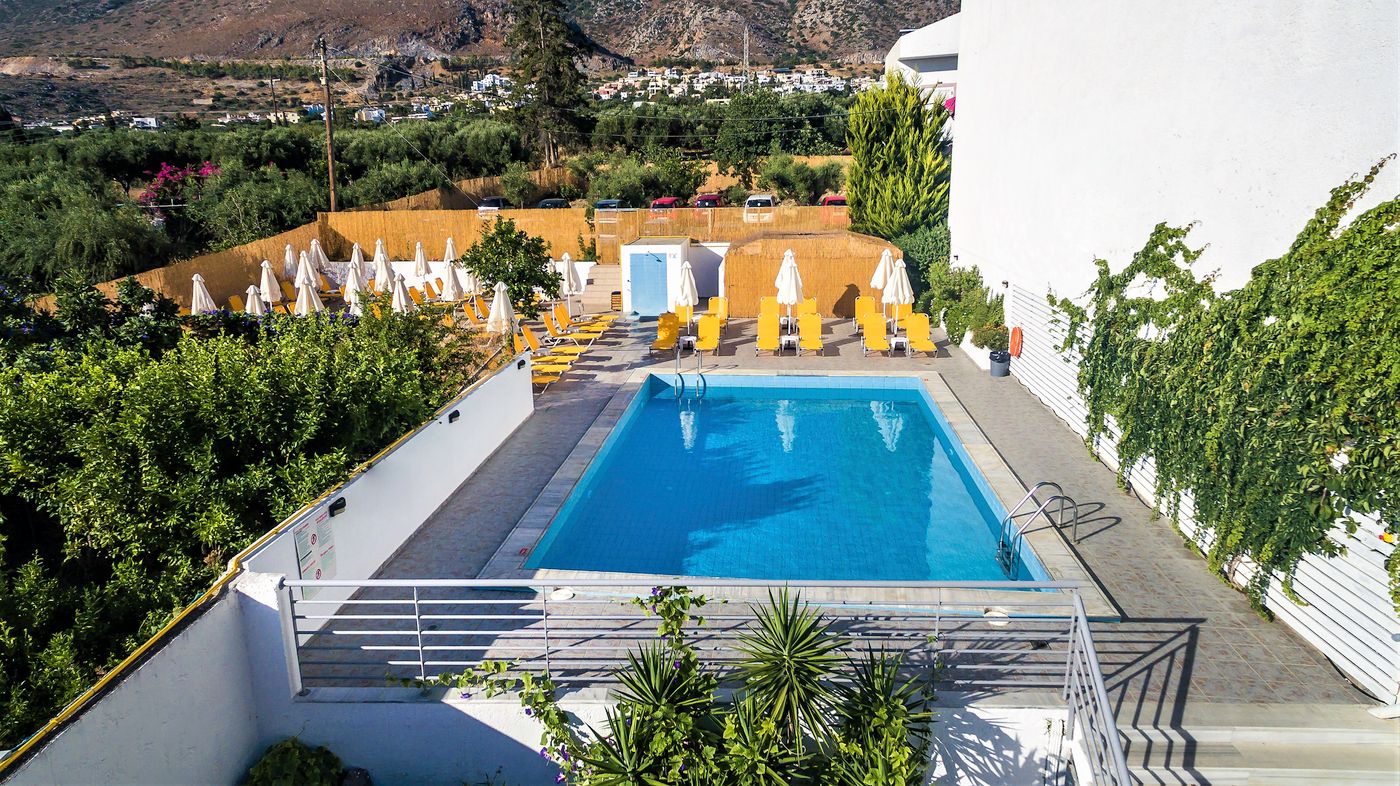Foto hotel