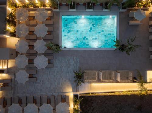 Foto hotel