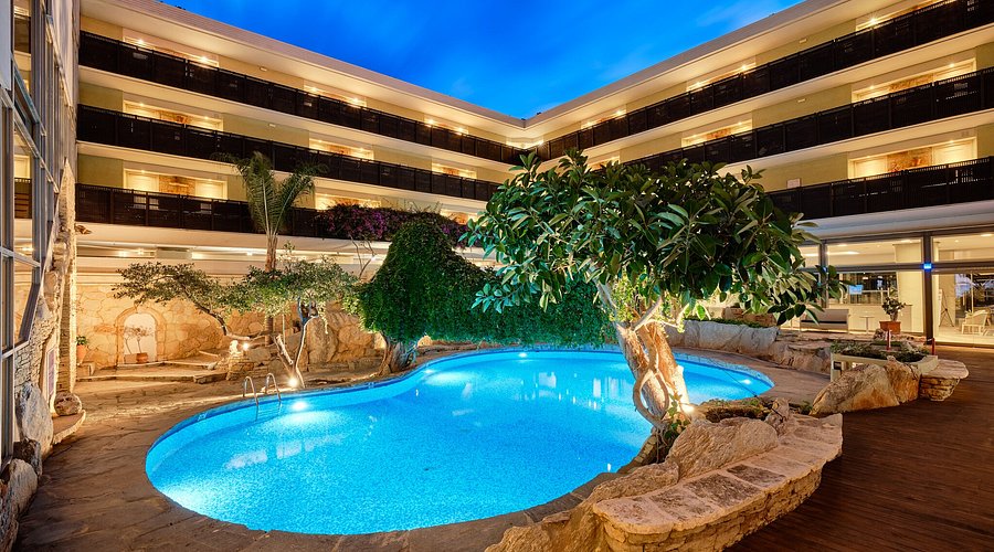 Foto hotel