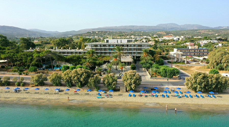 Foto hotel