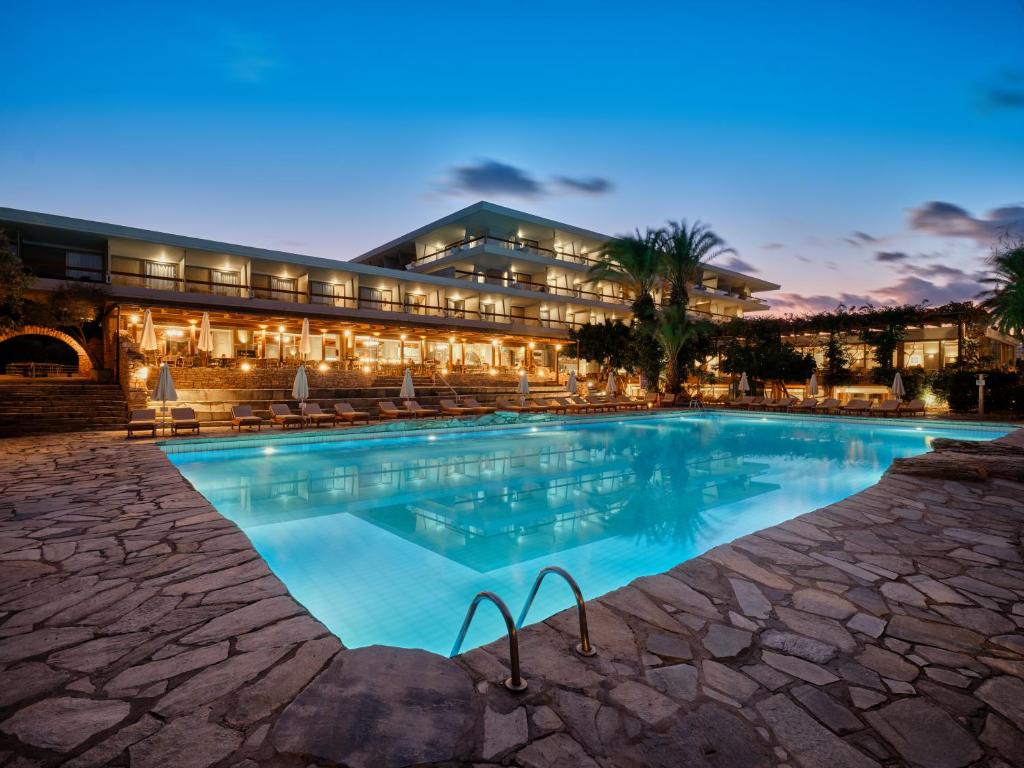 Foto hotel
