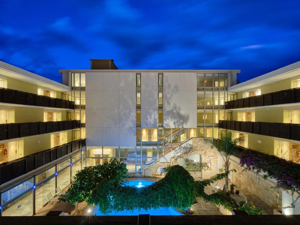 Foto hotel