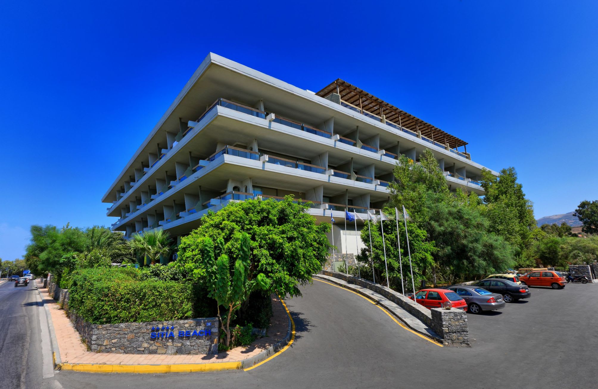 Foto hotel