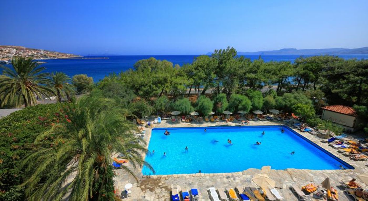 Foto hotel