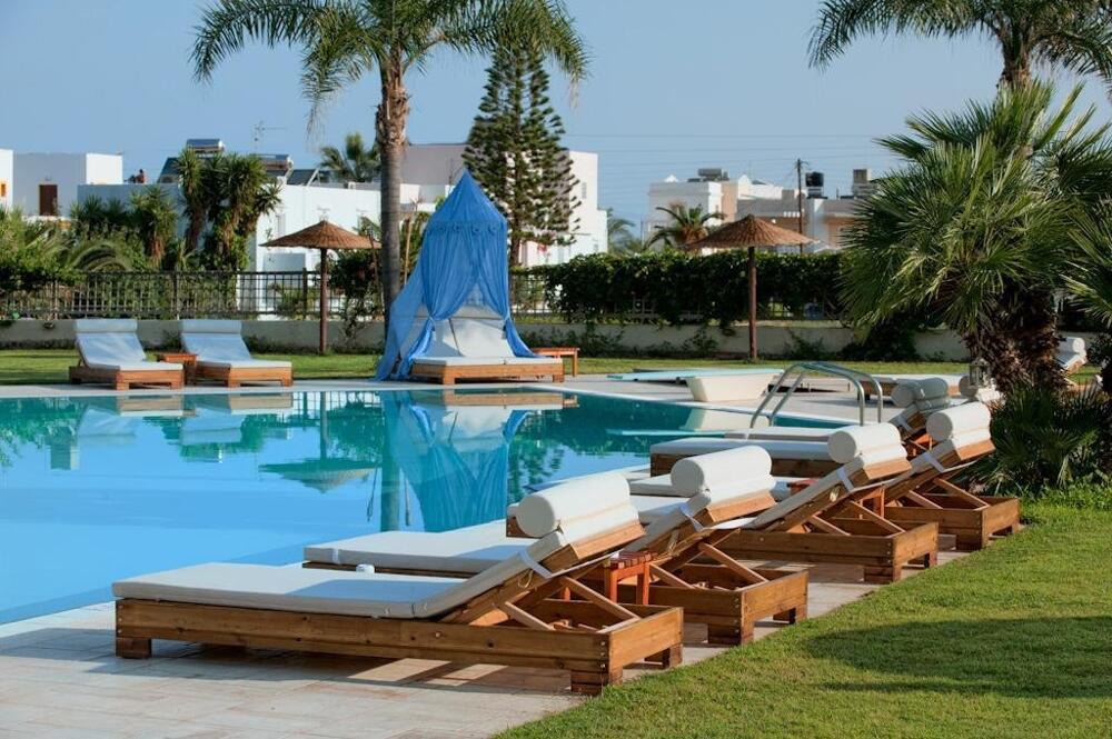 Foto hotel