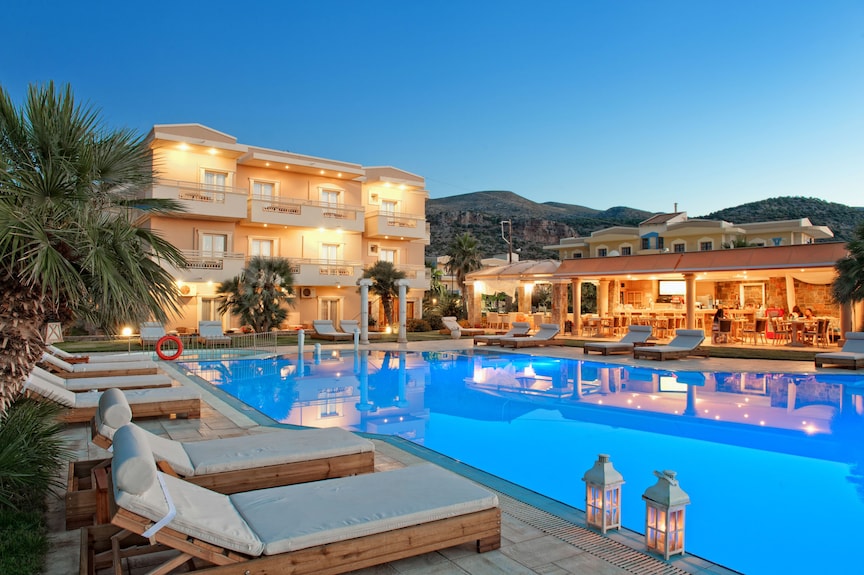 Foto hotel