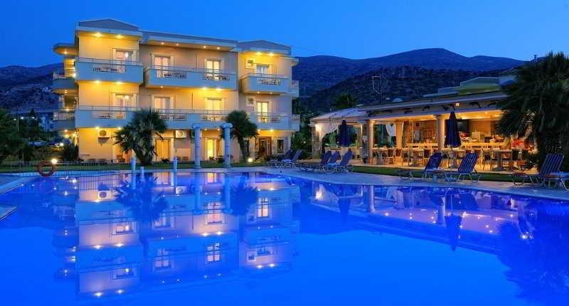 Foto hotel