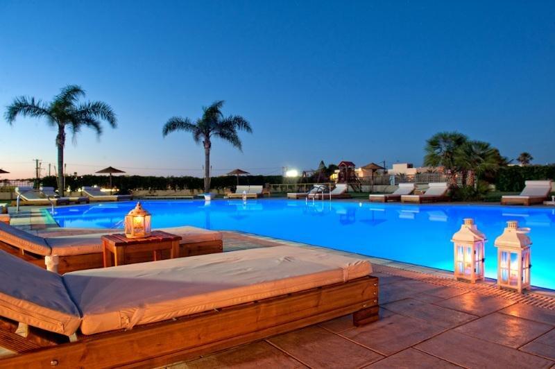 Foto hotel