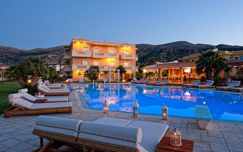 Foto hotel