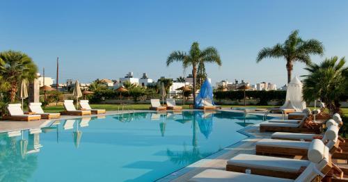 Foto hotel