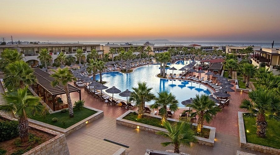 Foto hotel