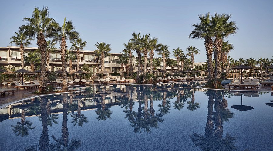 Foto hotel