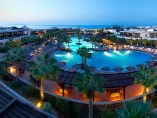 Foto hotel