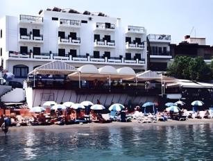 Foto hotel