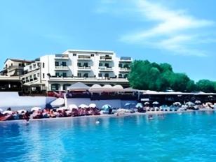 Foto hotel