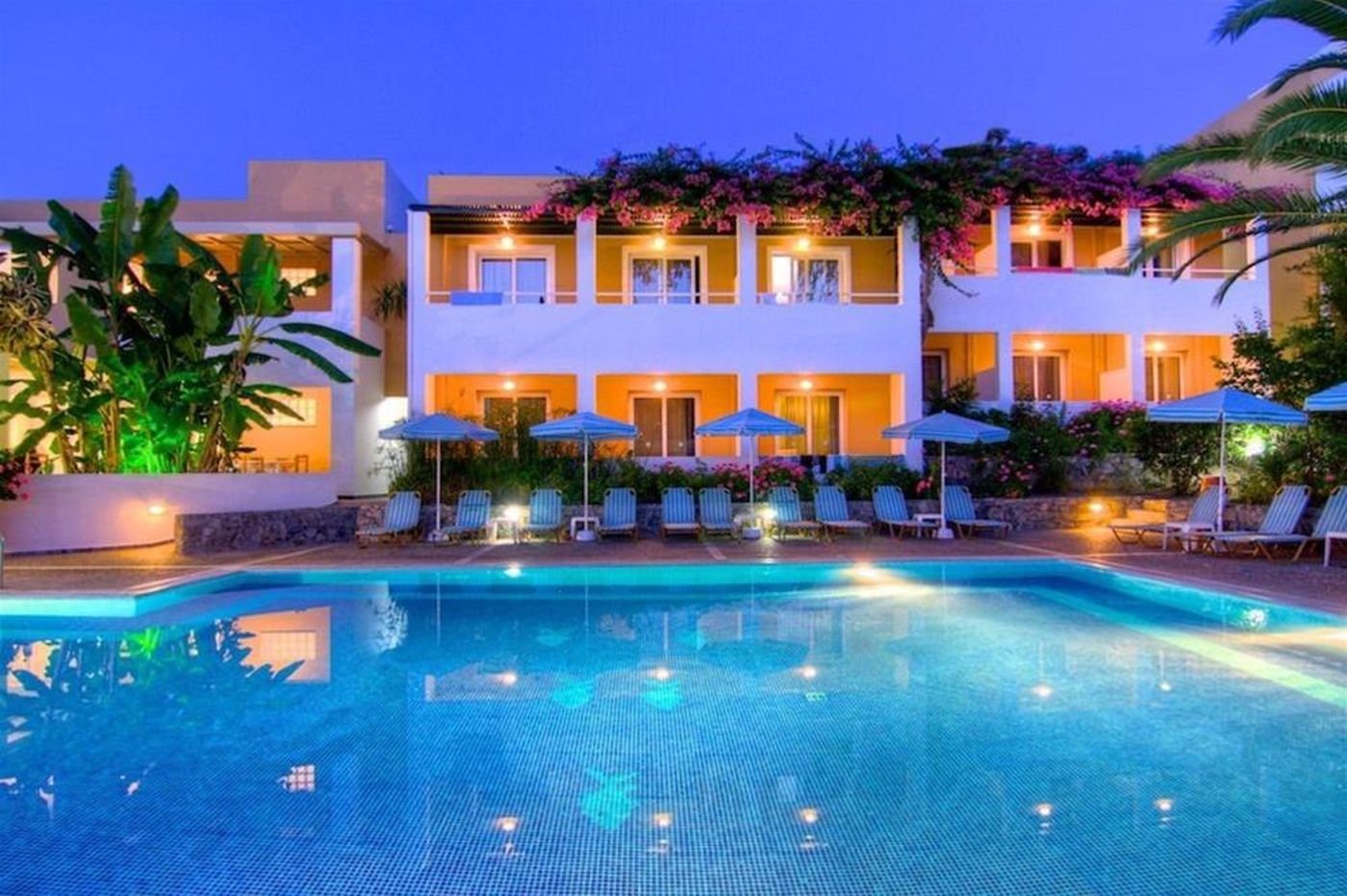 Foto hotel