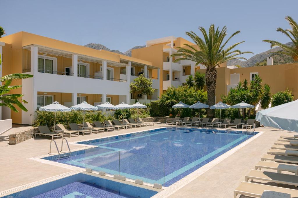 Foto hotel