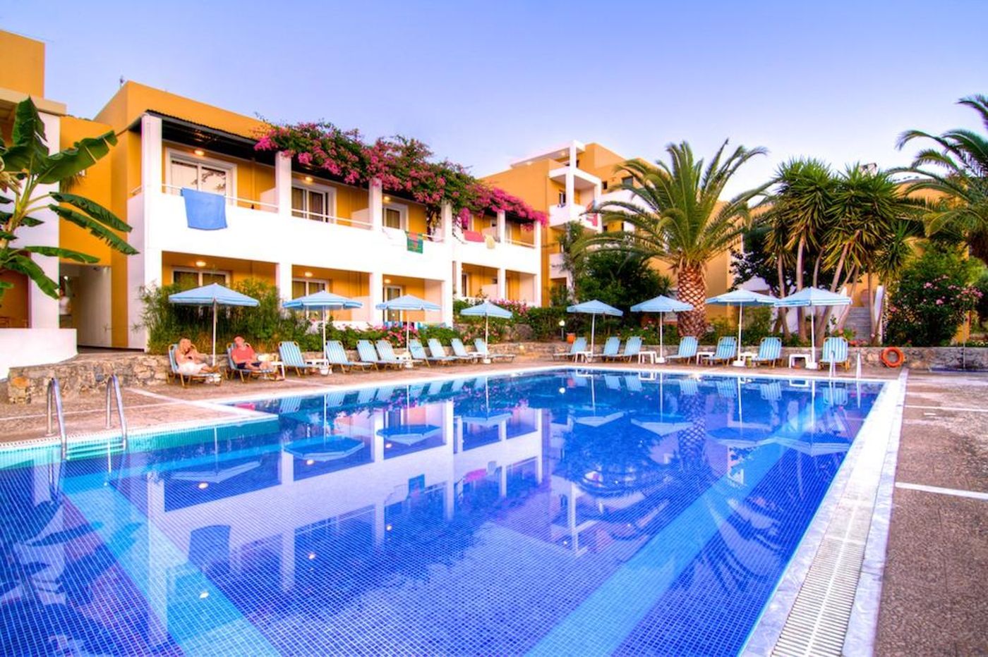 Foto hotel