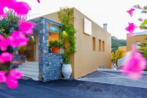 Foto hotel