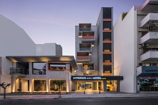 Foto hotel