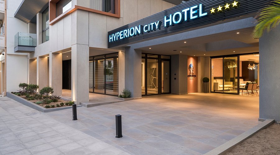 Foto hotel