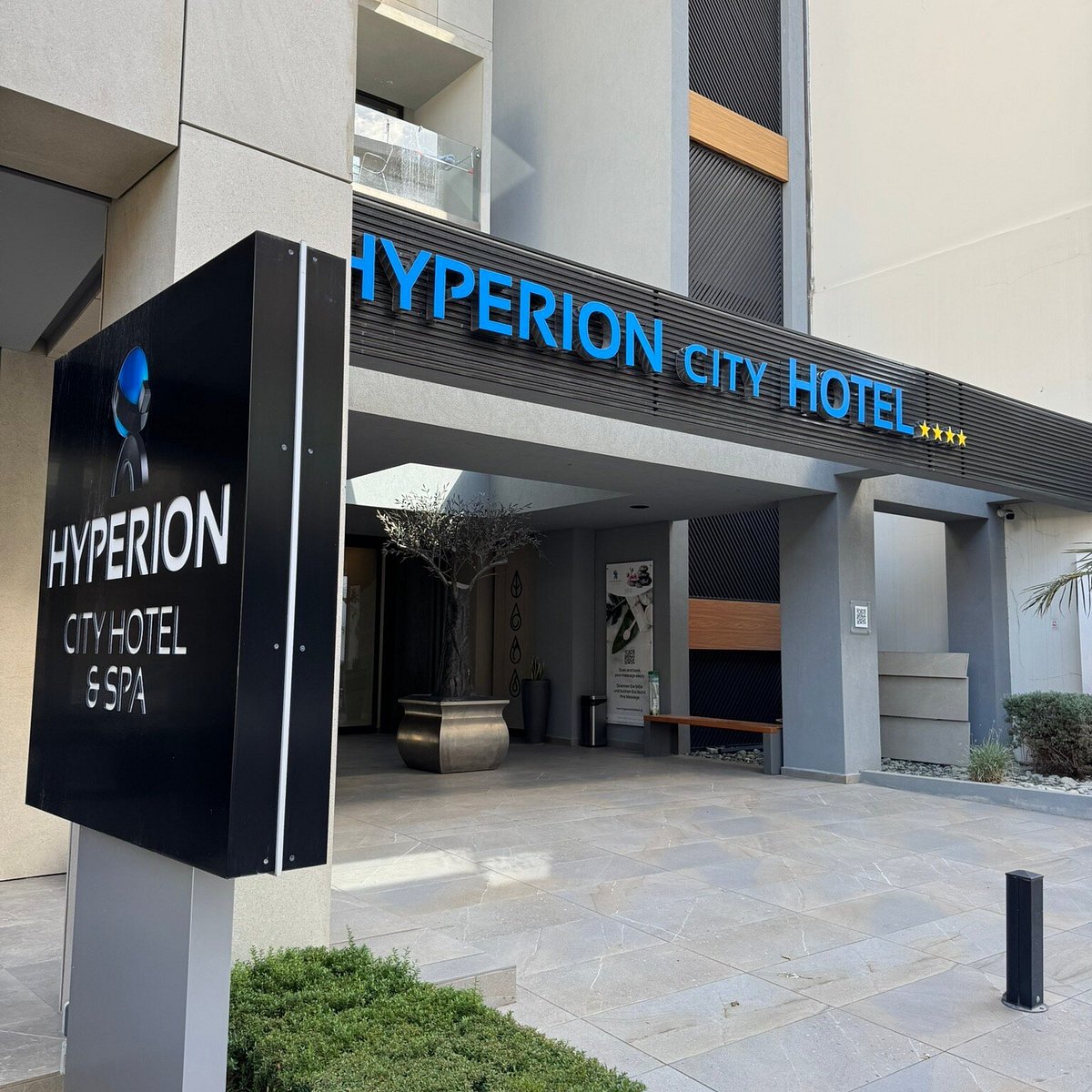Foto hotel